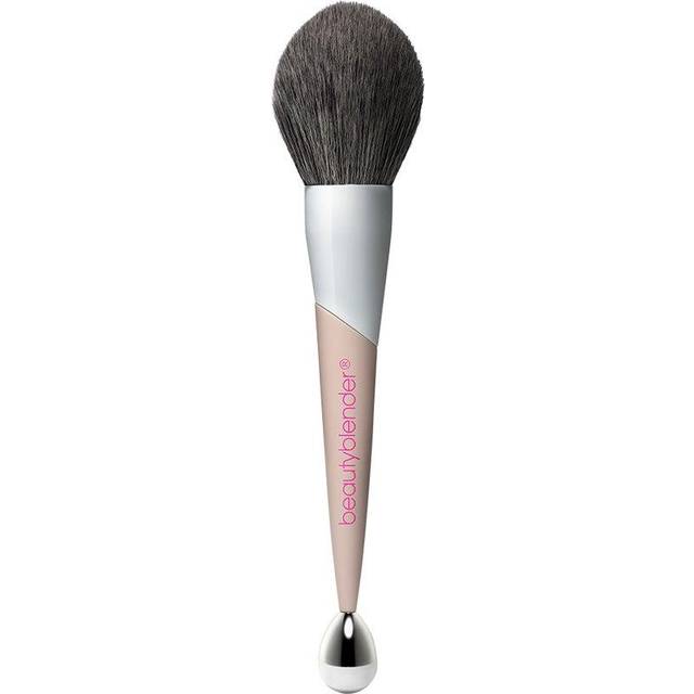 beautyblender Big Boss Powder Brush & Cooling Roller -