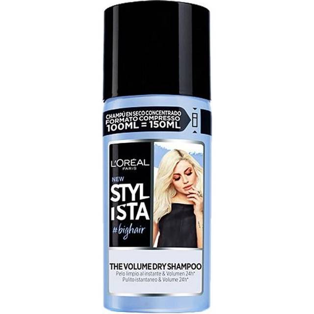 L Oreal Stylista Volume Dry shampoo - 100ml