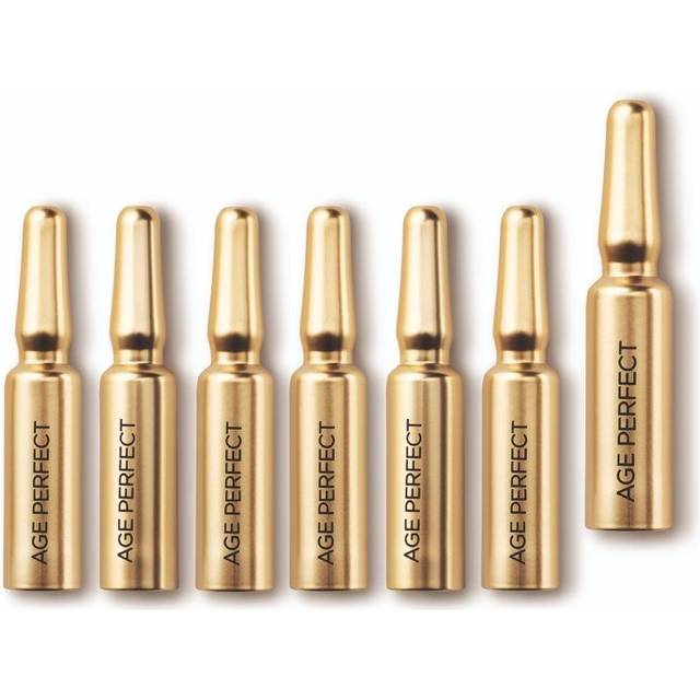 L'Oreal Paris Age Perfect Retightening Collagen Ampoules for Mature Skin 1.3ml x7
