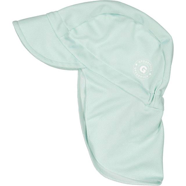 Geggamoja UV-Hatt Mint 10 Månader - 2 År