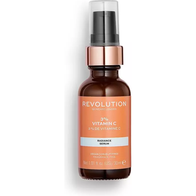 Revolution Skincare 3% Vitamin C Serum 30 ml