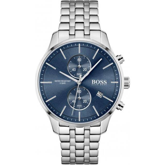 Hugo Boss 1513839 Associate Quartz Men's Watch 42