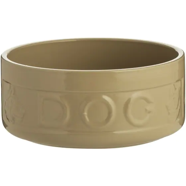 Mason Cash 6 Dog Bowl 2030.306
