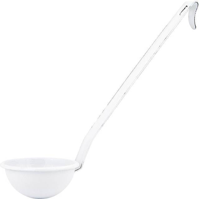 KOCKUMS JERNVERK Ladle |Kräm |L:33 cm