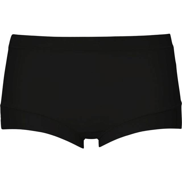 DAMELLA OF SWEDEN Maxi Brief |Svart |S
