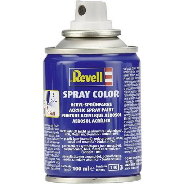 Revell Sprayfärg - Ochre Matte - 100 ml