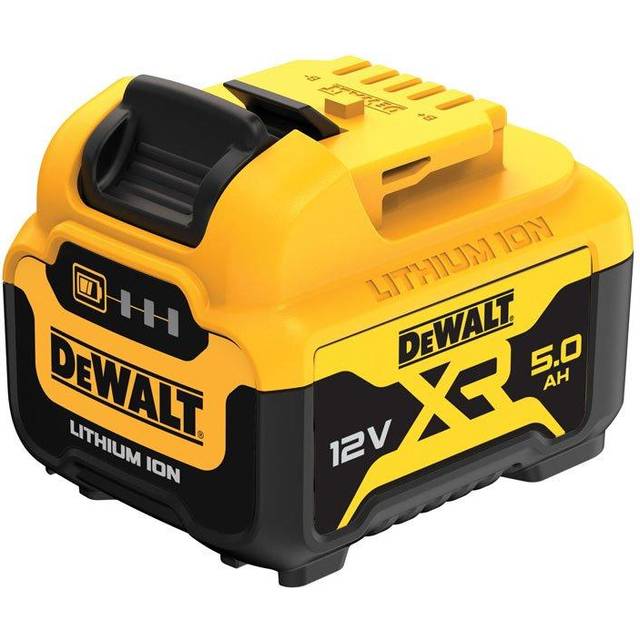 Dewalt - DCB126 12v Li-ion battery 5.0Ah
