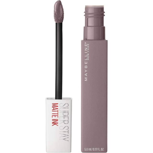 Maybelline Superstay Matte Ink Liquid Lipstick Nº 90-Huntress