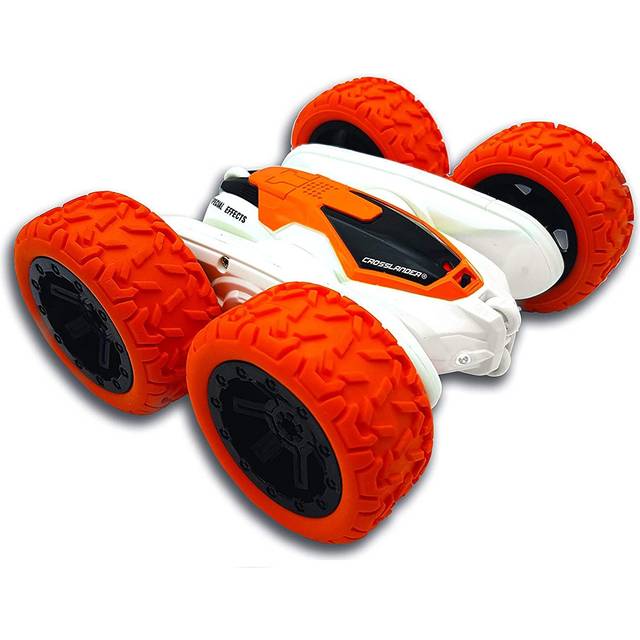 Crosslander Rechargeable Radio Controlled Stunt Car