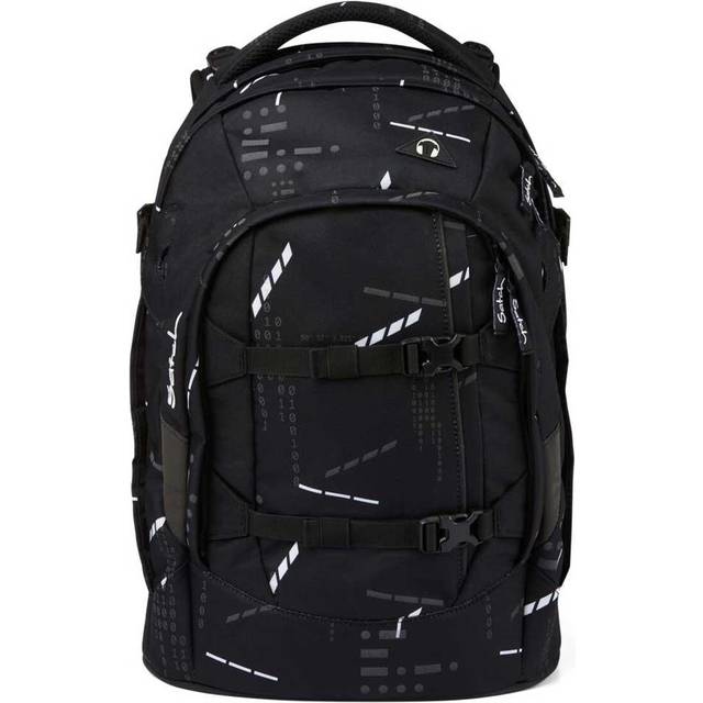 Satch Air skoletaske (NINJA MATRIX (121/9NM))