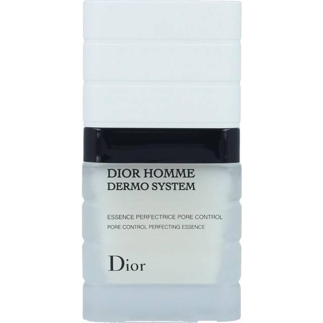 Dior Womens Minimal (white) Homme Dermo System Pore Control Perfecting Essence 50ml - Minimal (White)