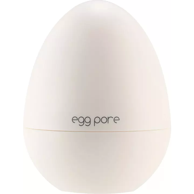 TONYMOLY - Egg Pore Blackhead Steam Balm 30g 30g