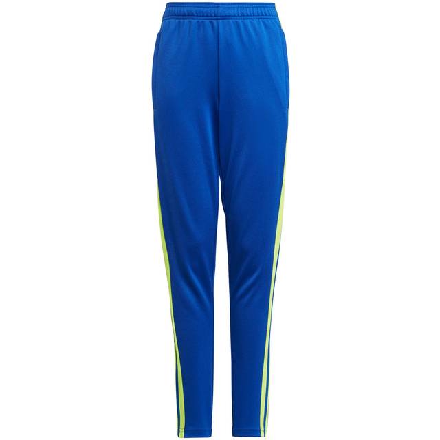 Children's trousers adidas Squadra 21 Training - Bleu - 13/14 years