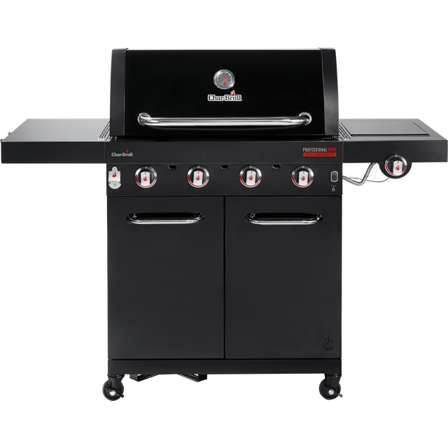 Char-Broil Professional Core B 4