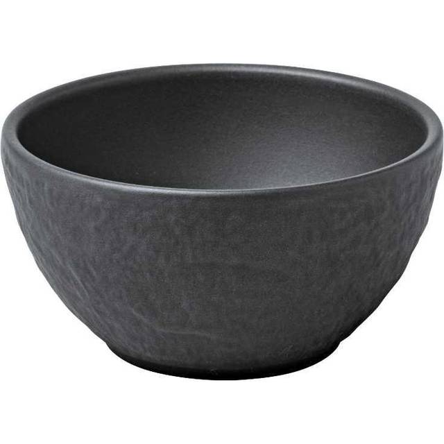 Villeroy & Boch Manufacture Rock Blanc Dip Bowl