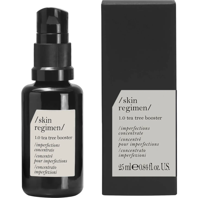 Skin Regimen 1.0 Tea Tree Booster