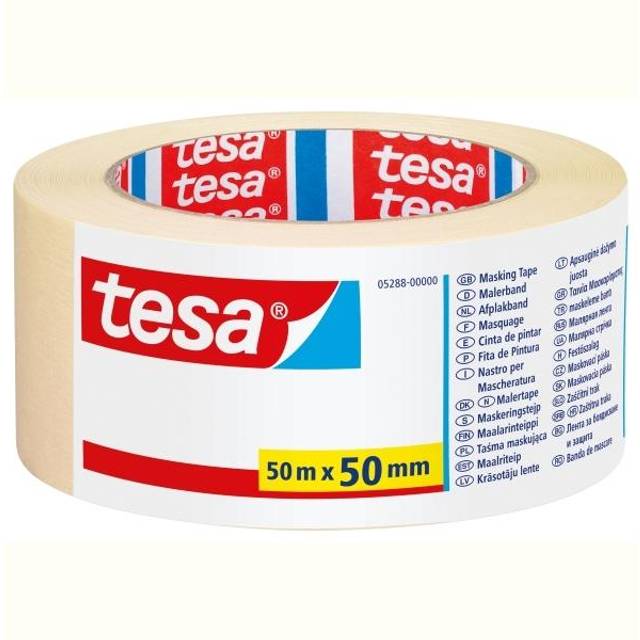 Tejp maskering 5288 50mmx50m