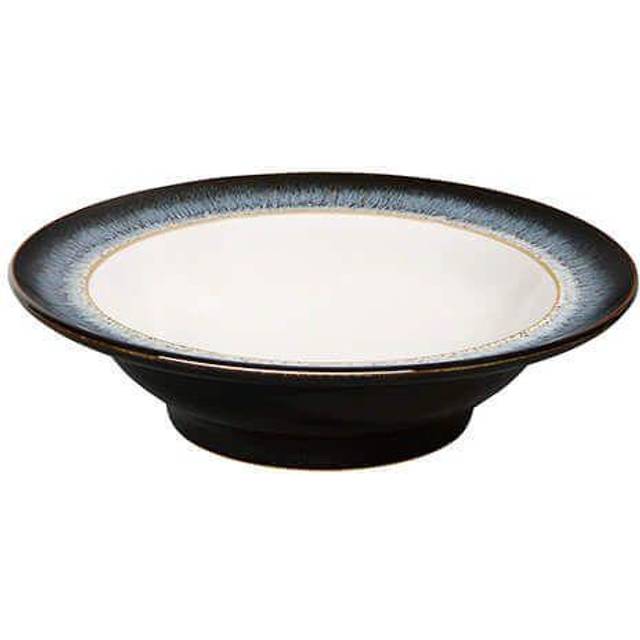 Halo Wide Rimmed Cereal Bowl