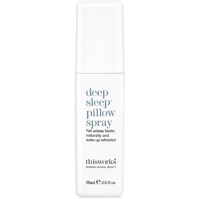 This Works Deep Sleep Pillow Spray