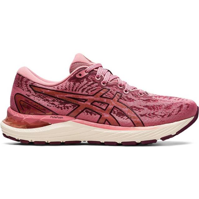(WMNS) ASICS Gel-Cumulus 23 'Smokey Rose Deep Mars' 1012A888-707 - Pink - 7.5