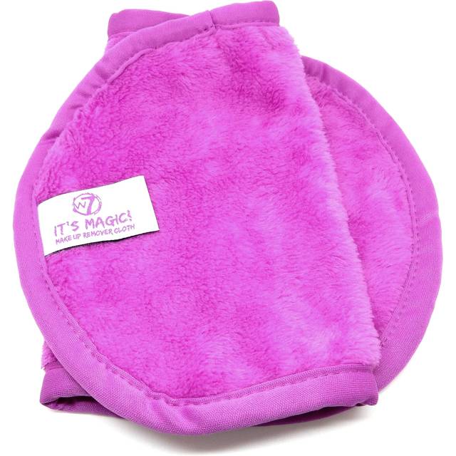 W7 Cosmetics It&apos;s Magic! Make up Remover Cloth W7