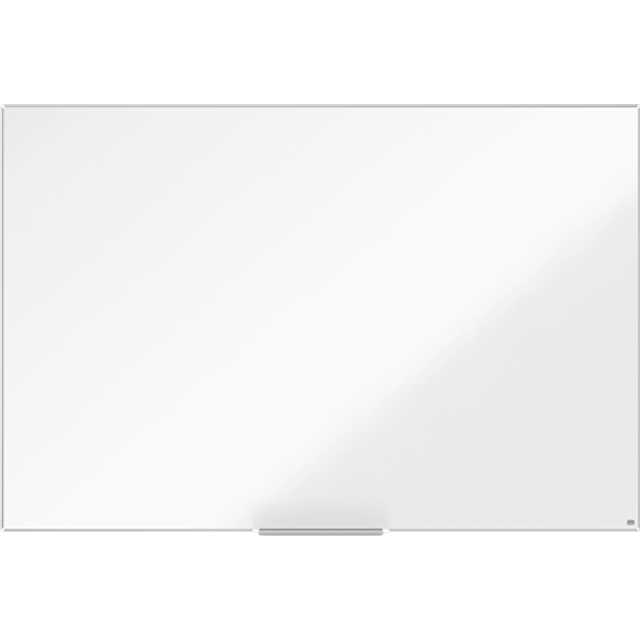 Nobo Impression Pro Nano Clean Magnetic Whiteboard 1800 x 1200mm, White
