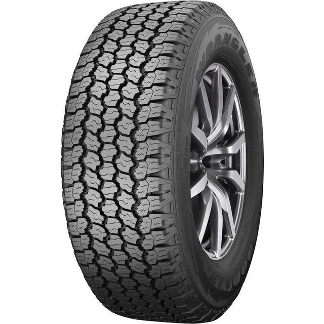 Goodyear Wrangler All-Terrain Adventure 255/65 R19 114H personbil Sommardäck Däck 547505