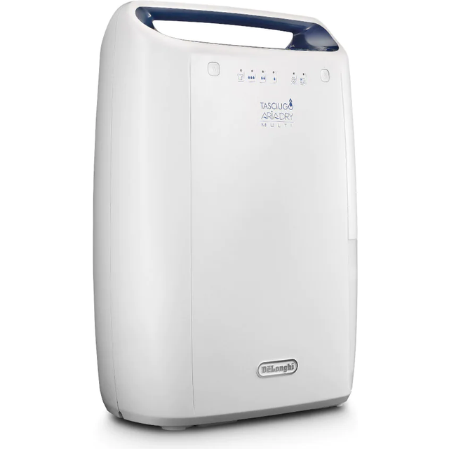 De'Longhi DEX212F Dehumidifier - White