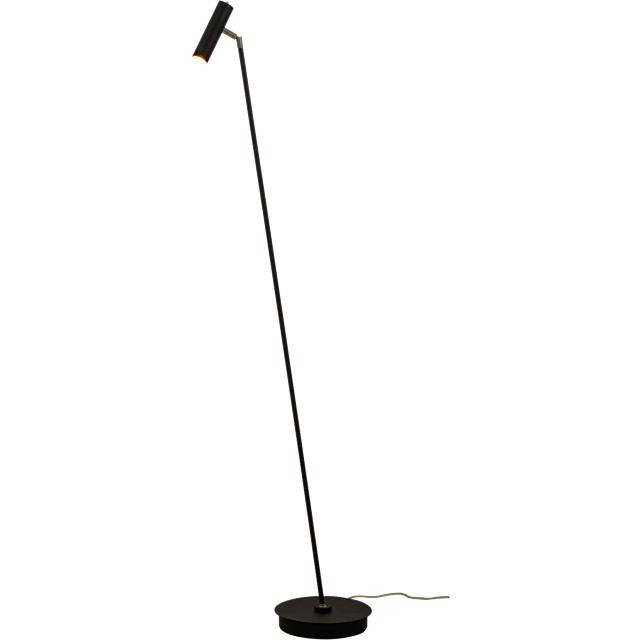 Aneta Lighting Artic 69009-15 Golvlampa 6 W, LED, svart
