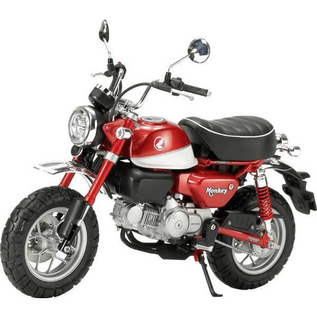 Tamiya 14134 1:12 Honda Monkey 125 Model Kit
