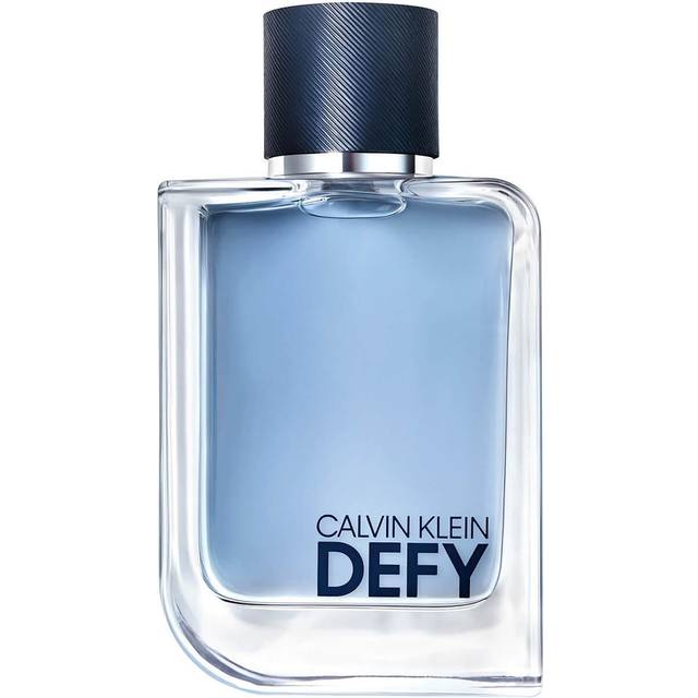 Calvin Klein Defy Eau de Toilette 100 ml