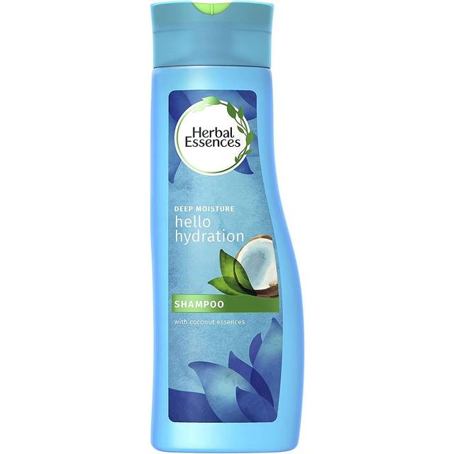 Herbal Essences Hydration Shampoo For Dry Hair 400ml
