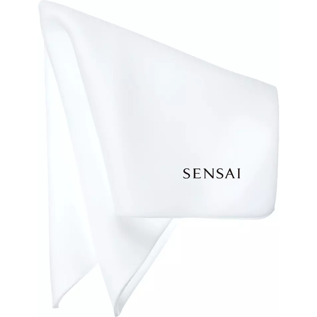 Sensai Sponge Chief Rengörande sminkborttagningsservetter 1 st.