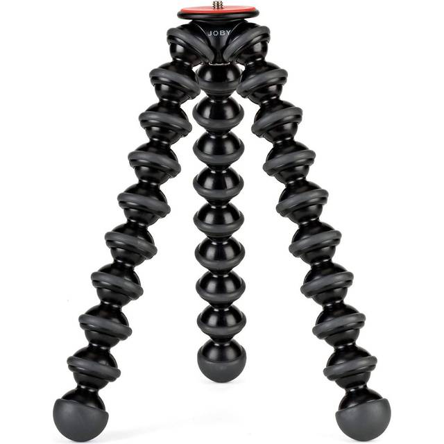 Joby Gorillapod 3K Stand - ministativ - Svart/