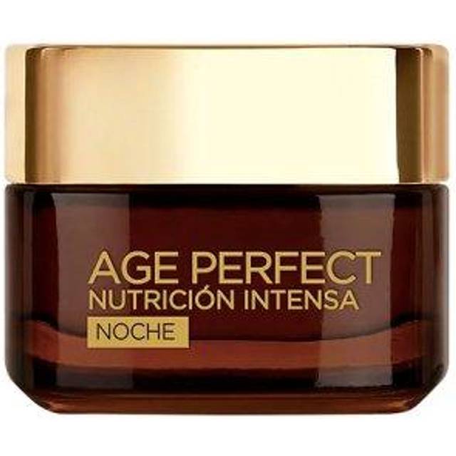 L'Or&#xE9;al Paris Age Perfect Nutricion Intensa Crema Noche 50ml
