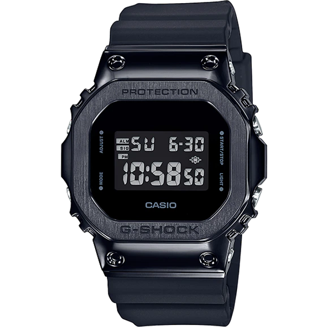 G-Shock Watch 5600 D - LCD