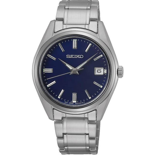 Seiko Men's Bracelet Watch