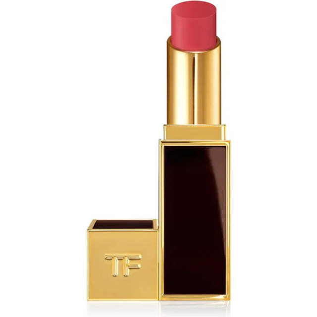 Tom Ford Coral Lipstick Lip Colour Satin Matte 07 Modern Love