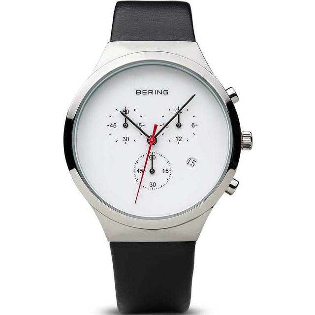 Bering 14736-404 Classic Damenuhr Herrenuhr 36mm 3ATM