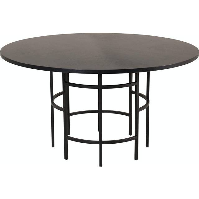 Furniture Fashion Copenhagen Runt matbord ø140 cm