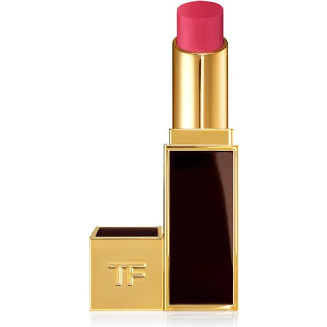 Tom Ford Lip Color Satin Matte - # 08 Pussy Power 3.3g/0.11oz
