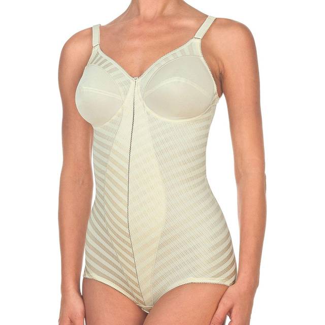 Felina Weftloc Body Without Wire - Champagne - E 80