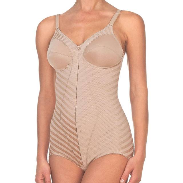 Felina Weftloc Body Without Wire - Sand - C 110