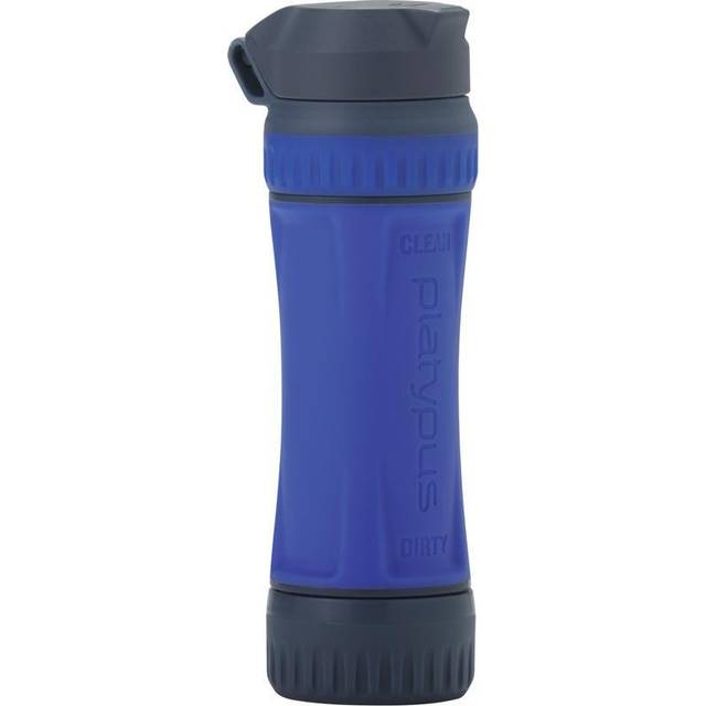 Platypus Quickdraw Microfilter - Blue