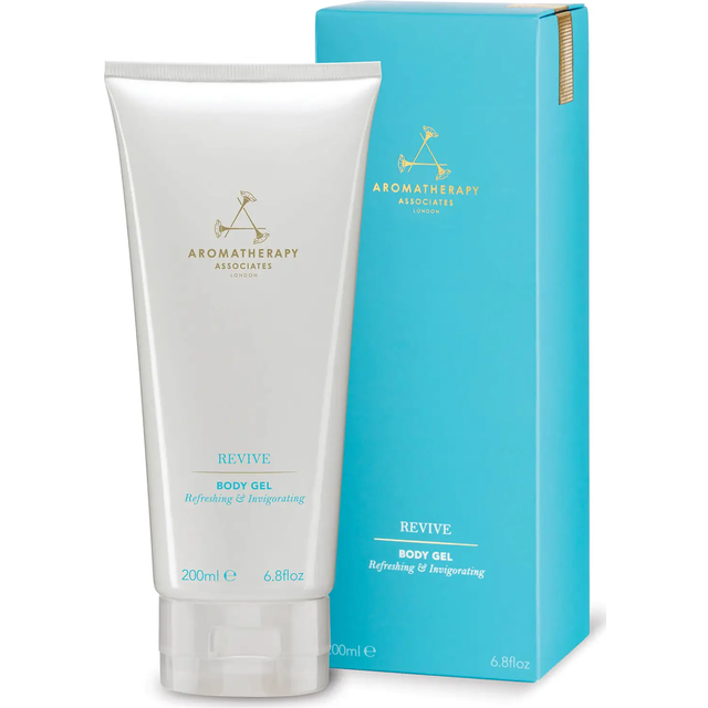 Aromatherapy Associates Revive Body Gel 200ml