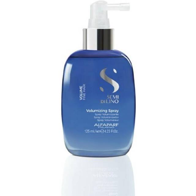 Alfaparf Milano Semi di Lino Volumizing Spray 125 ml