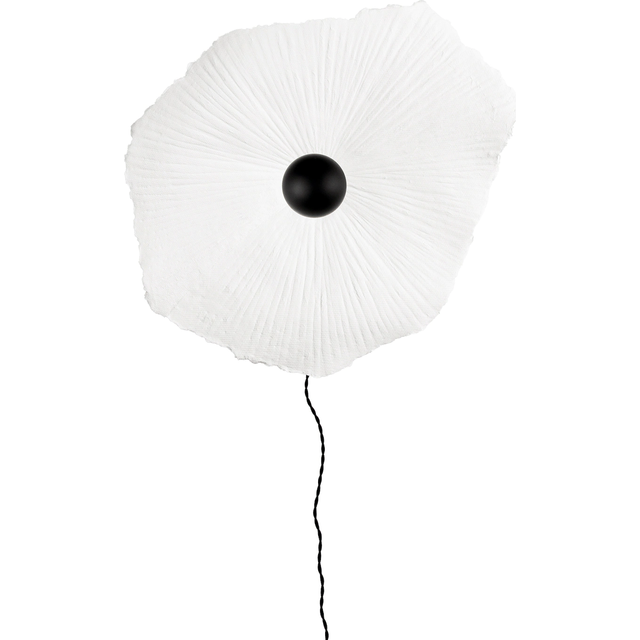 Globen Lighting Tropez plafond/vägglampa Ø60 cm Natur - Beige
