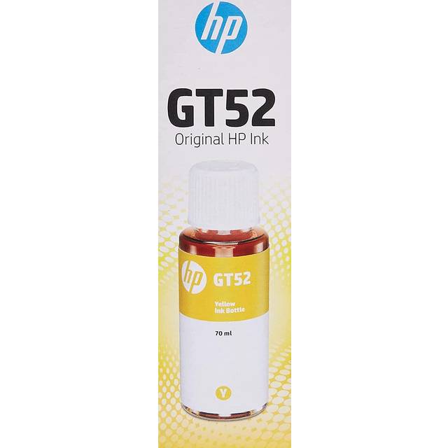 HP M0H56AE (Yellow)
