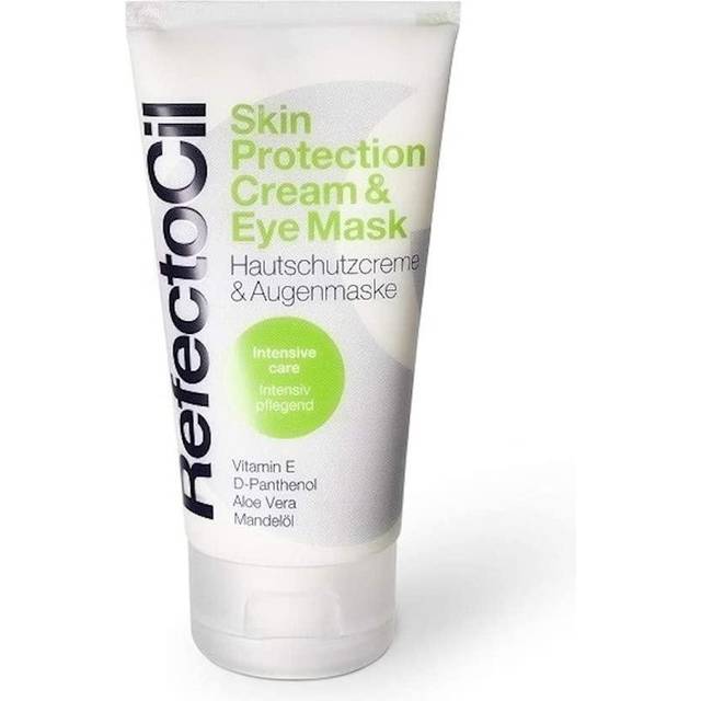 RefectoCil Skin Protection Cream & Eye Mask 75ml