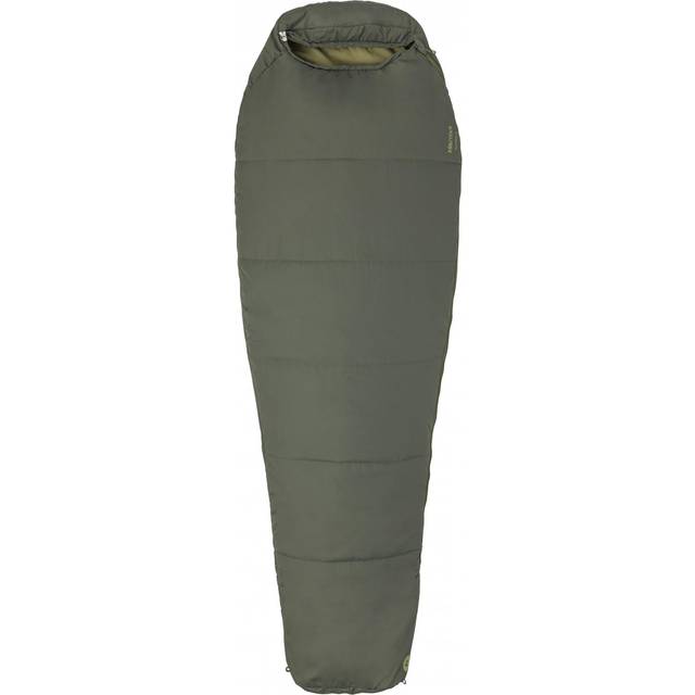 Marmot NanoWave 35 Crocodile, Regular/Left Zip
